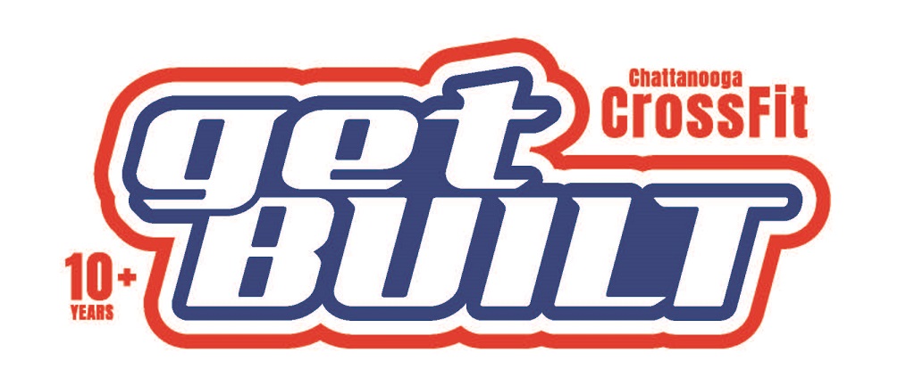 get BUILT Chattanooga CrossFit